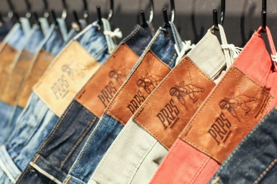 Pitti Immagine Uomo Autunno/Inverno 2014/15 Prps